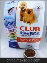 比瑞吉俱樂部幼犬天然糧 甄選品質(zhì)，守護(hù)成長(zhǎng)每一步